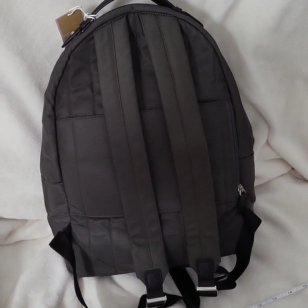 NWT Michael Kors Kelsey Backpack Olive Green Backpack
